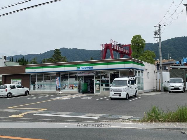 LAPISの周辺写真