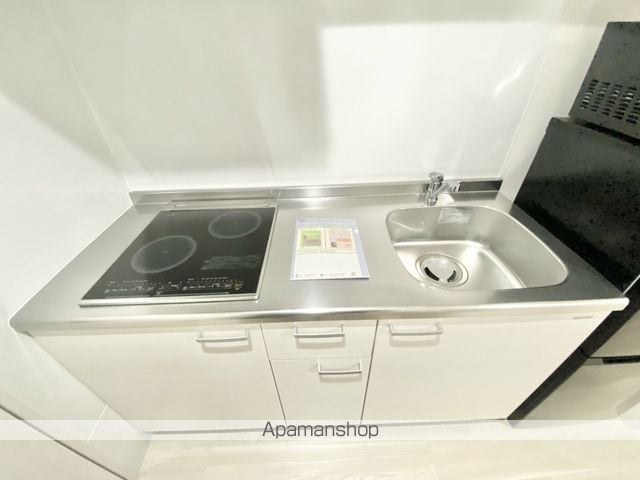 AILE柴島の内装写真