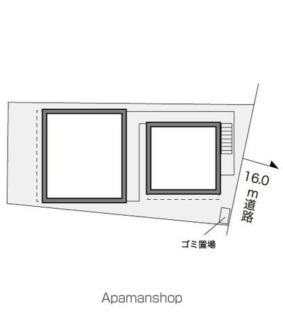 レオパレスグリーンステージ大宮のその他写真