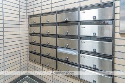 東京都練馬区中村北３丁目[1LDK/39.47m2]の外観4