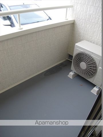 クレアトールの内装写真