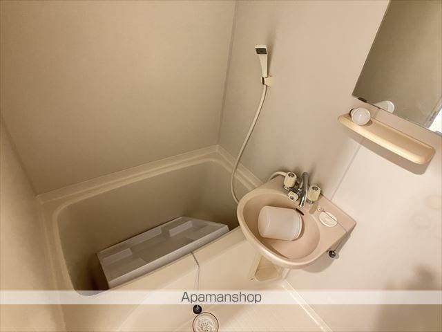 ヴェルドミール清和の内装写真