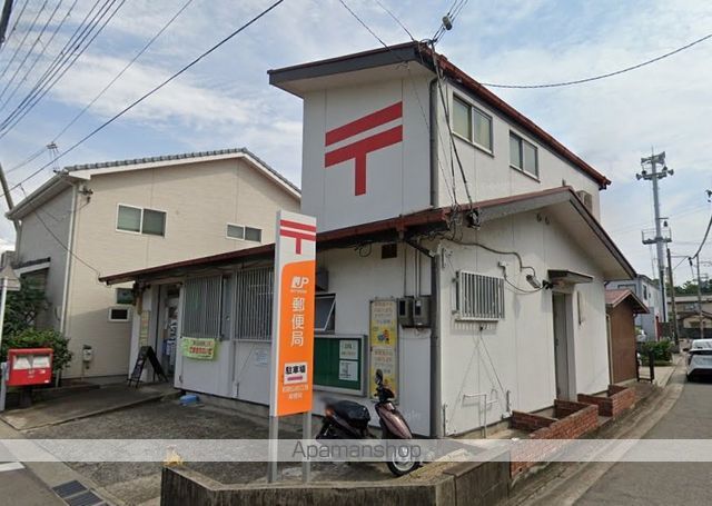 グレース松江の周辺写真