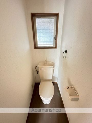 アーバン御庄の内装写真