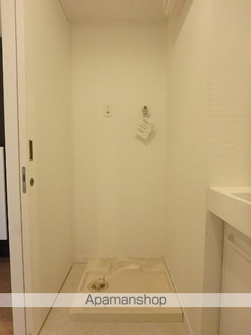 RJRプレシア南福岡の内装写真