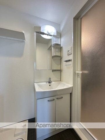 スカイコート渋谷神山町の内装写真