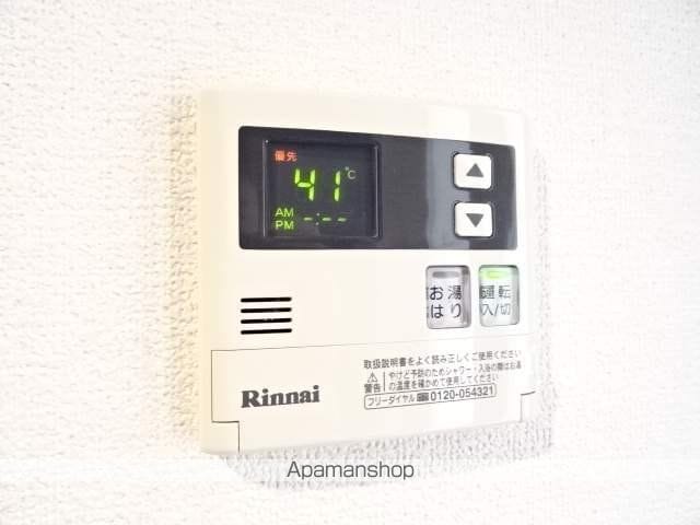 クレフラスト天竜川駅東の内装写真