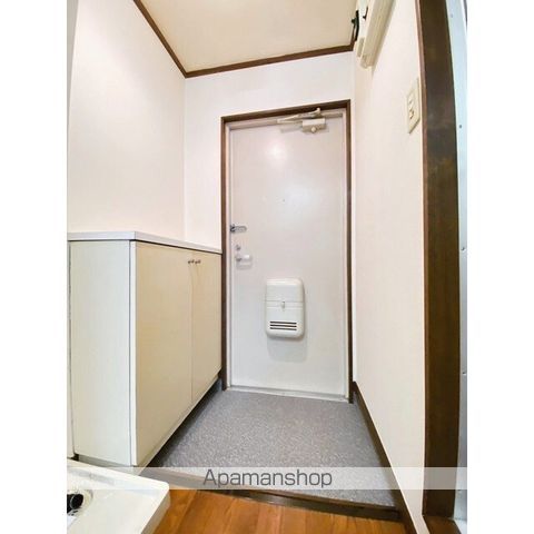 シティコープ産友の内装写真