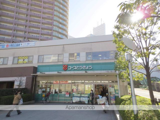 プレサンス新宿御苑前アルティメットの周辺写真
