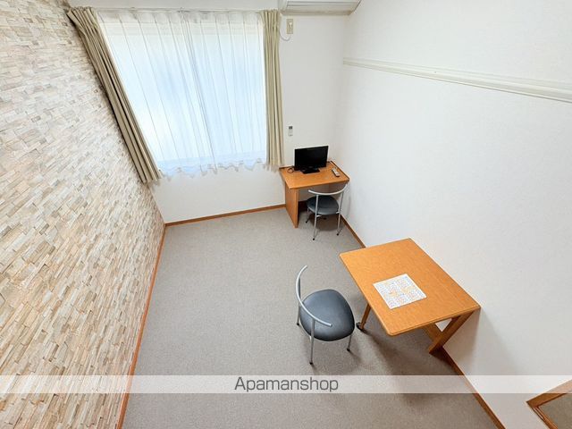 スクエア豊中の内装写真