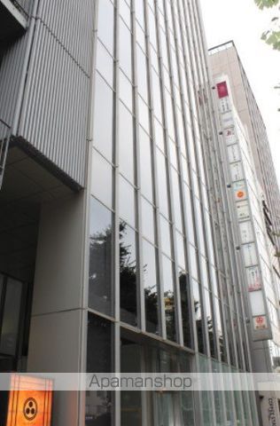 BRILLIA銀座IDの周辺写真