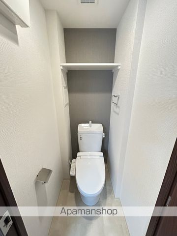 フォーリアライズ北三国ヶ丘の内装写真