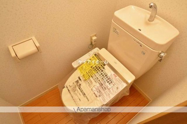 アロース牟佐の内装写真