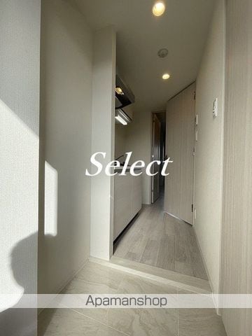 プライマル横濱平沼橋の内装写真