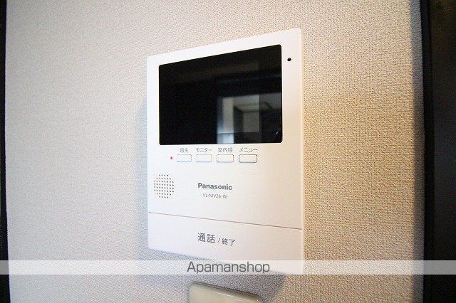 エクステンドロイヤルの内装写真