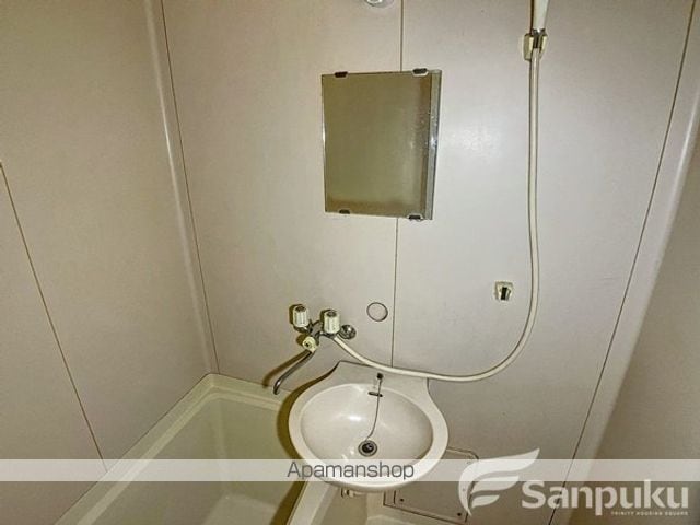 ハイツSINYUの内装写真