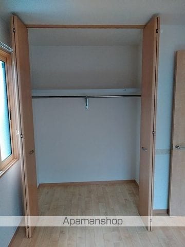 セジュール堂林 A棟の内装写真