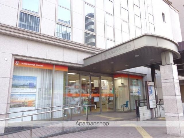 アムールORDREの周辺写真