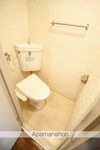ハーベスト38の内装写真