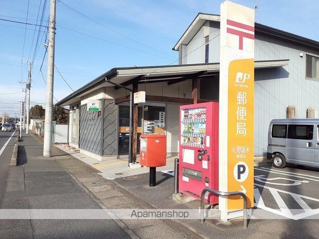 グリーンヒルズの周辺写真