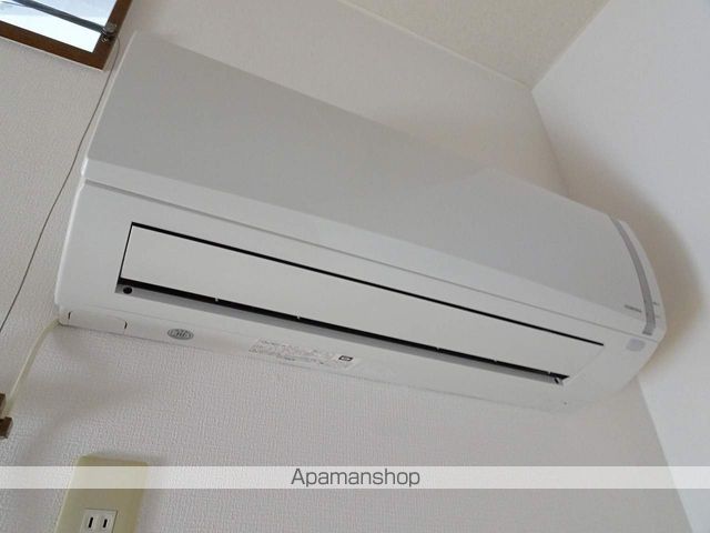ソレアード遠見塚IIIの内装写真