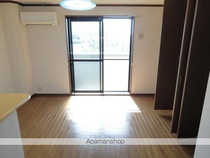 ＳＵＮ　　ＰＡＴＩＯ　Ⅲ[1LDK/36m2]のその他部屋・スペース2