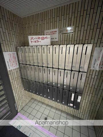 グリーンマンション熊谷のその他写真