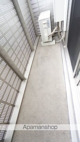 レイ ヴェレーナの内装写真