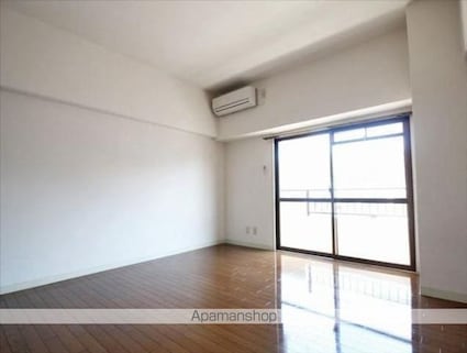 エンブレム山越[1K/26m2]の内装4
