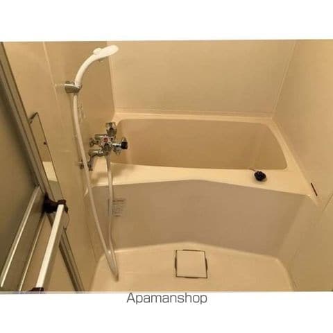 セピア菊水C棟の内装写真