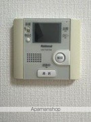 コンフォール門前仲町の内装写真