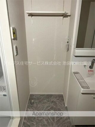 ブレッシア石神井公園[1LDK/41.32m2]のその他設備