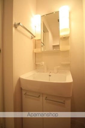 ａｆａｂｌｅ（アファブル）[1K/23.18m2]の洗面所