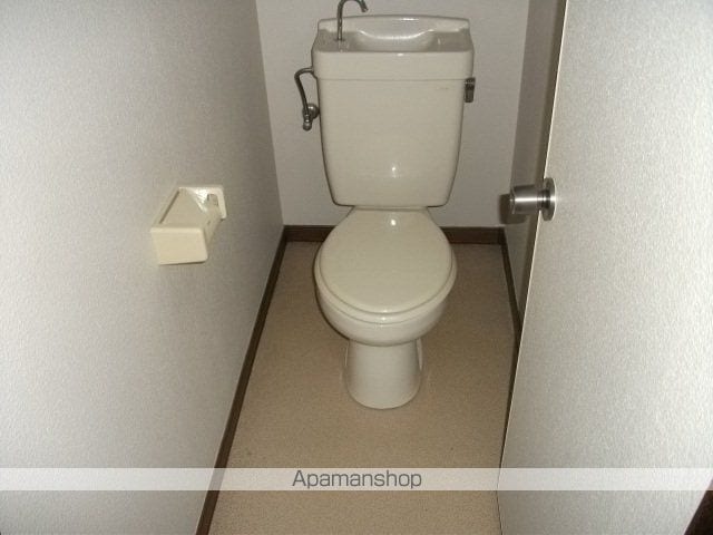 ルピナスコミヤマ 西棟の内装写真