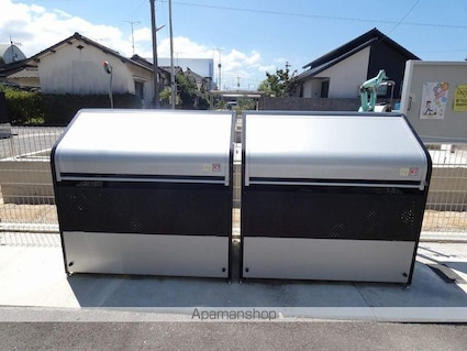 愛媛県今治市河南町２丁目[1LDK/40.03m2]の共用部2