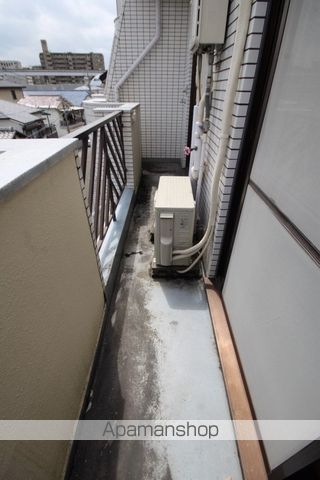 ロイヤルパレス桜の町の内装写真