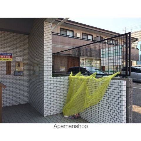 シャトルオオギの内装写真