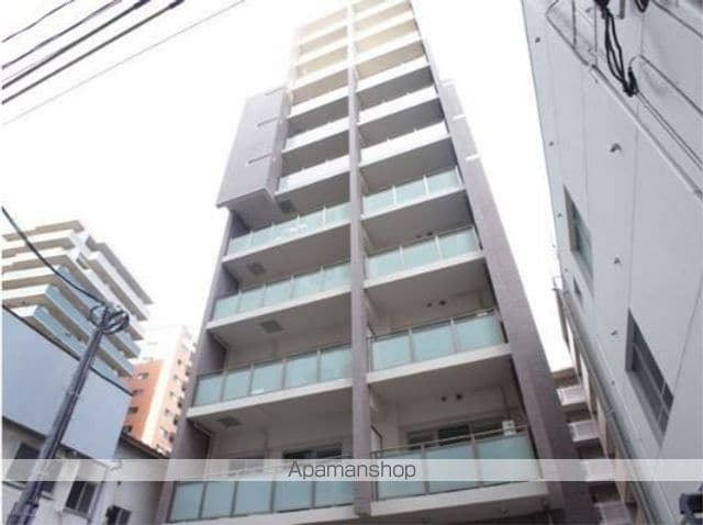 GIRASOLE TENJINの外観写真