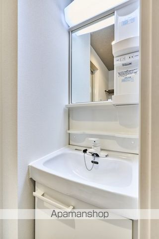 アルクソレイユの内装写真