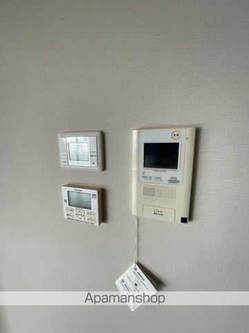 サウスゲートタワー川口の内装写真