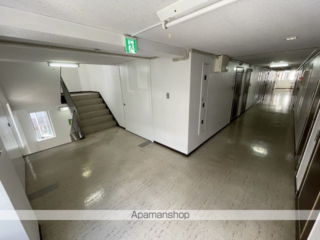 メゾンドエルミタージュ円山のその他写真