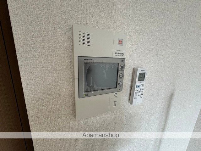 スワンズシティ大阪エスクレアの内装写真