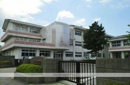 千葉県成田市西三里塚[3LDK/65.57m2]の周辺6