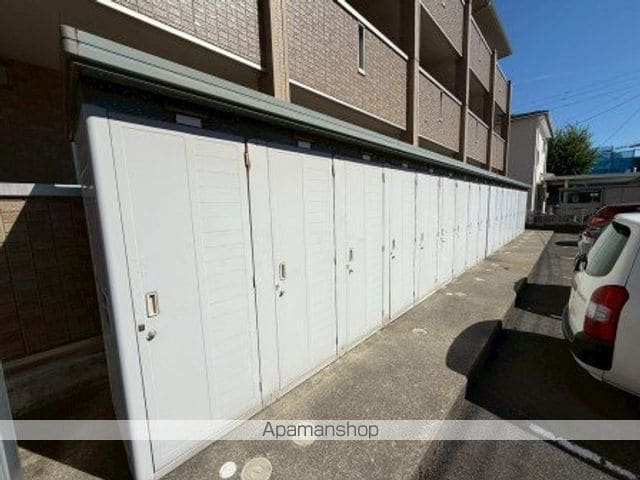 エスポワールの外観写真