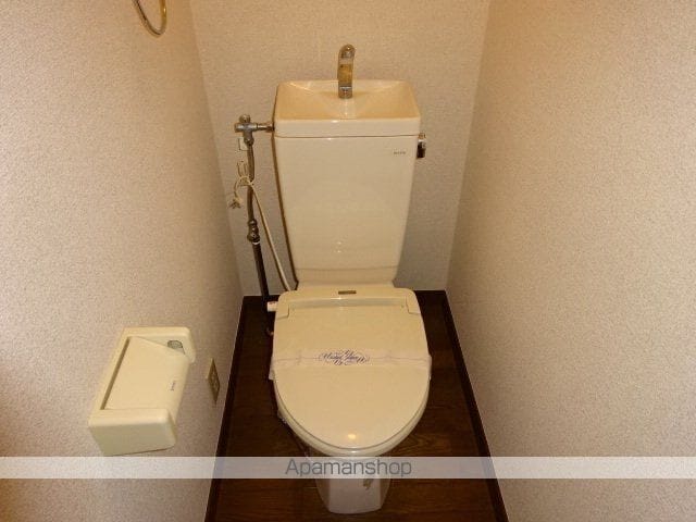 アヴァンセ富沢南参番館の内装写真