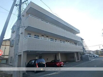 エトワール浅間[1K/30.8m2]の外観2