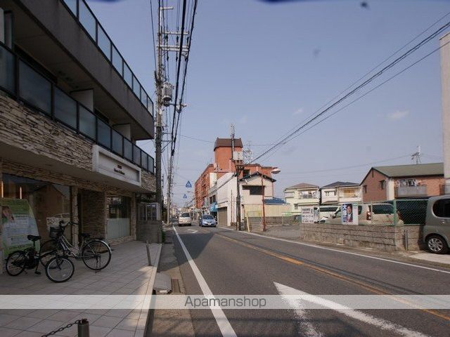 ララシーヌデュパンの周辺写真