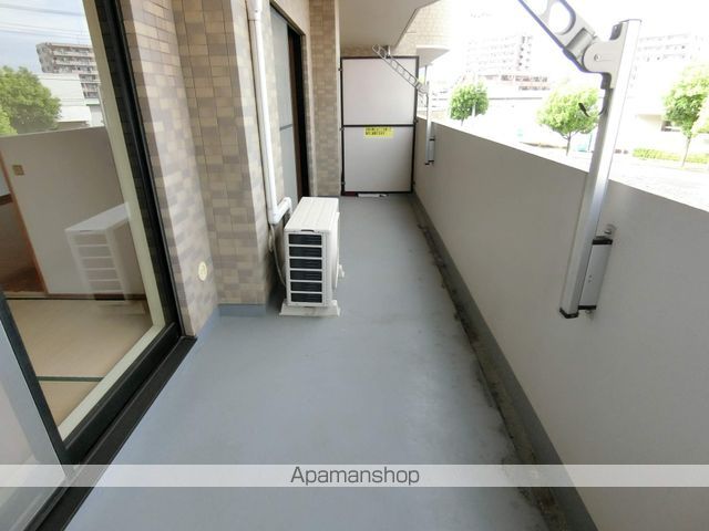アートシティー富沢の内装写真