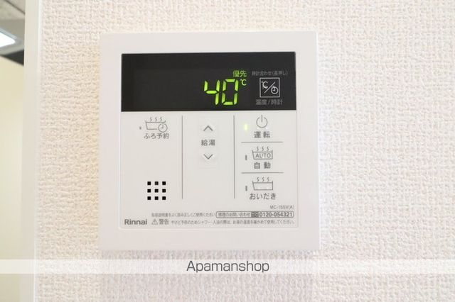 CLASSEUM桶川泉III Iの内装写真