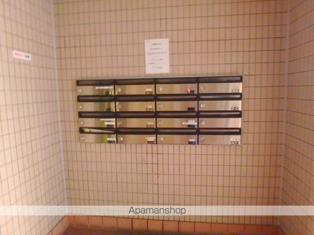 ソレイユ川﨑の内装写真
